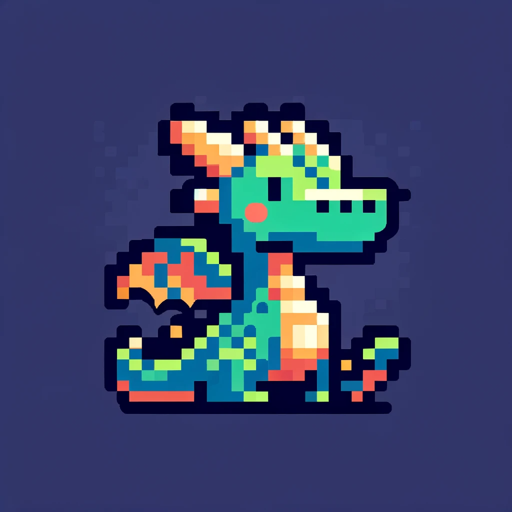 Dragon Game