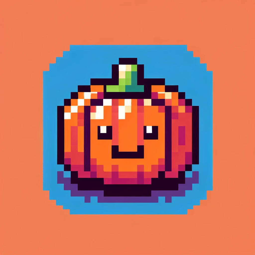 Pumpkin Picking